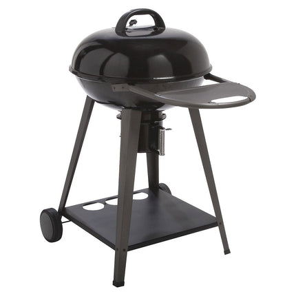 Barbecue charbon SOMAGIC Barbecue au charbon de bois YUTAN