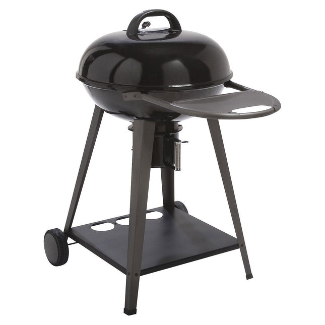 Barbecue charbon SOMAGIC Barbecue au charbon de bois YUTAN