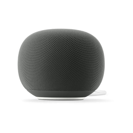 Assistant vocal GOOGLE Home Speaker Porcelaine