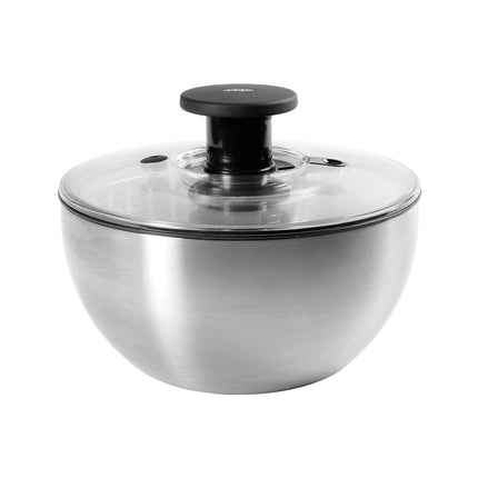 Essoreuse à salade OXO à salade inox 26 cm