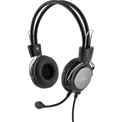 Micro-casque BLUESTORK BS-MC201