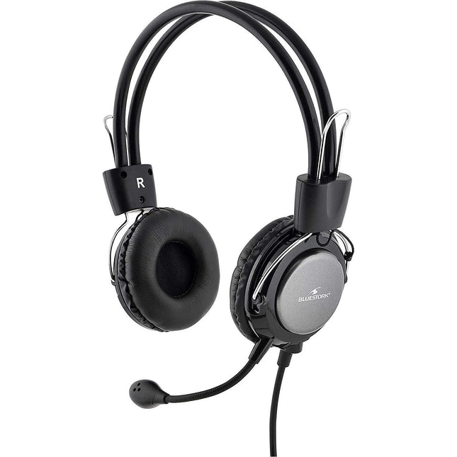 Micro-casque BLUESTORK BS-MC201