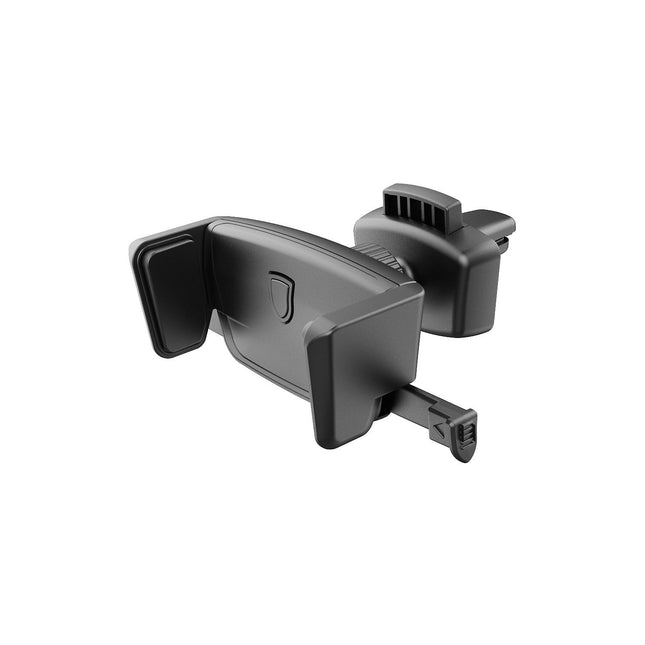 Support smartphone ESSENTIELB Grille aération machoire pour voiture