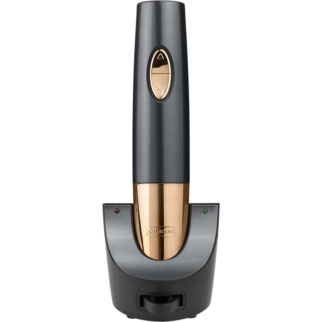 Tire bouchon CUISINART Electrique