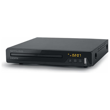 Lecteur DVD MUSE Lecteur DVD Muse M-55 DV - USB, sortie H