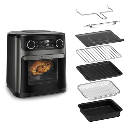 Friteuse sans huile MOULINEX