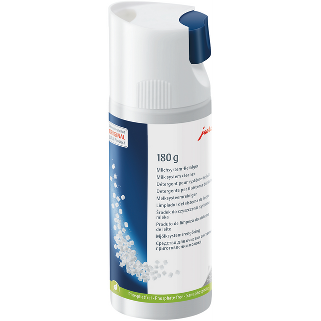 Nettoyant JURA Nettoyant système de lait