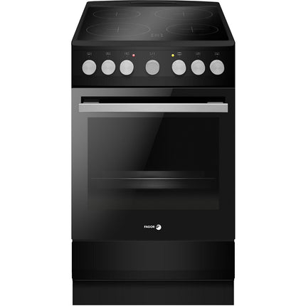Cuisinière vitrocéramique FAGOR FACV203N