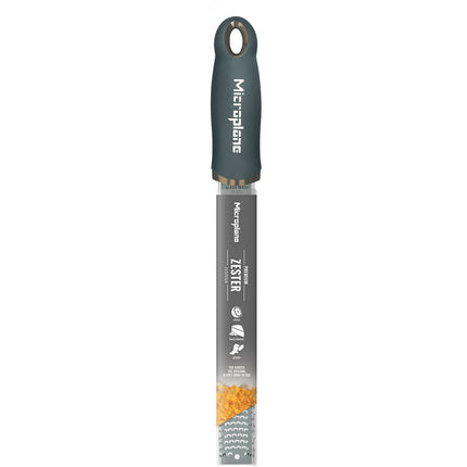 Zesteur MICROPLANE Premium