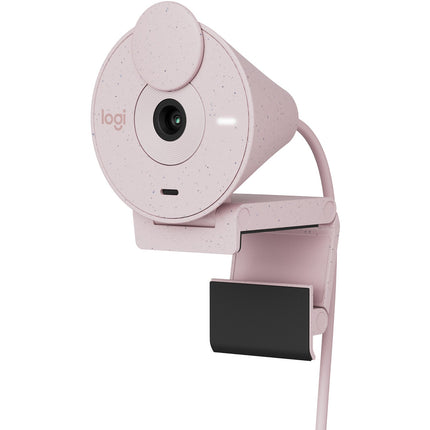 Webcam LOGITECH Brio 300 Full HD avec micro