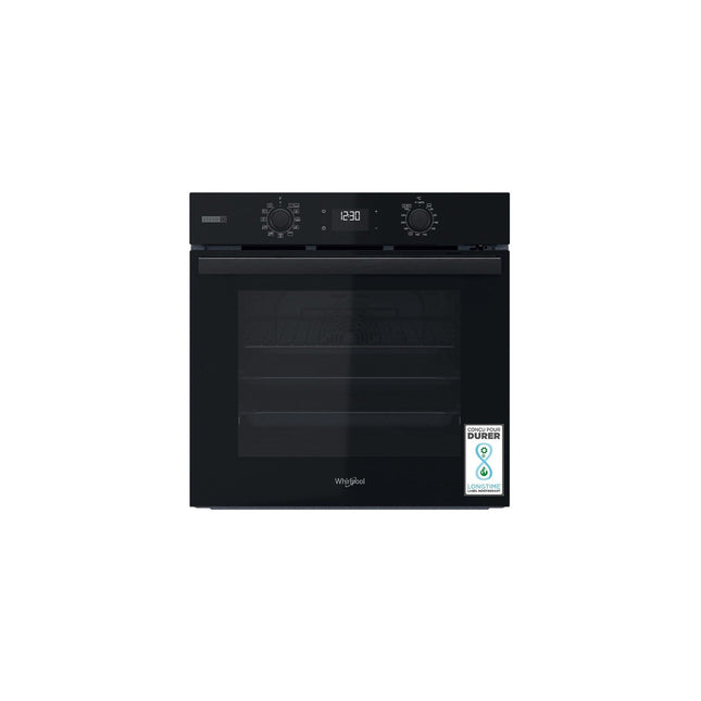 Four encastrable WHIRLPOOL OMSR58RU0B