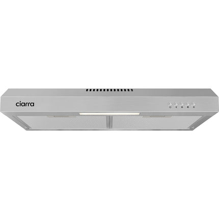 Hotte casquette CIARRA CD6903DS