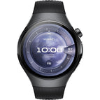 Noir / Acier inoxydable