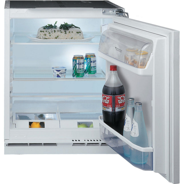 Réfrigérateur top encastrable HOTPOINT HABUL011