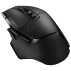 Noir / souris sans fil