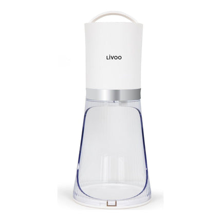 Machine à piler la glace LIVOO LIVOO DOM462 Appareil à glace pilée Colo