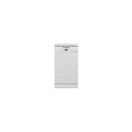 Lave vaisselle 45 cm MIELE G 5540 SC SL