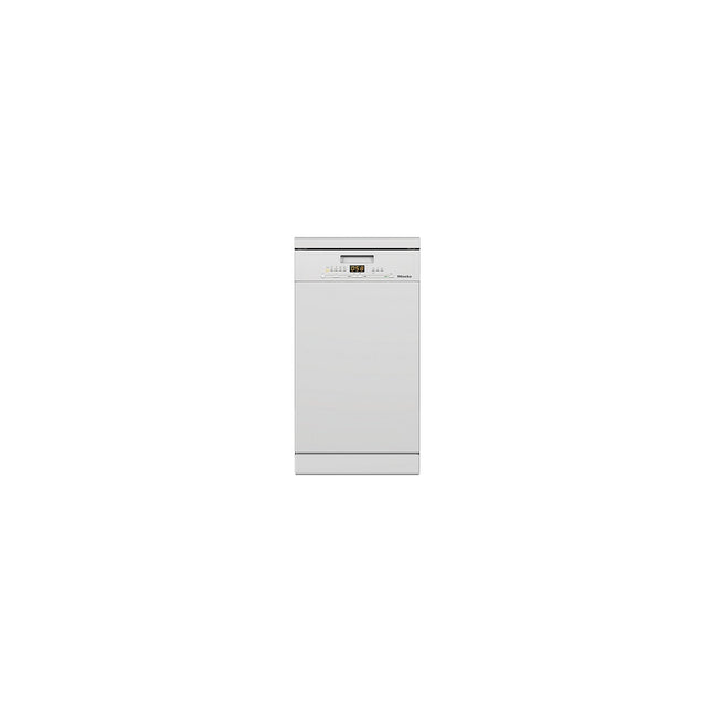 Lave vaisselle 45 cm MIELE G 5540 SC SL