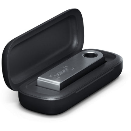 Accessoire LEDGER Nano Case pour Nano S Plus
