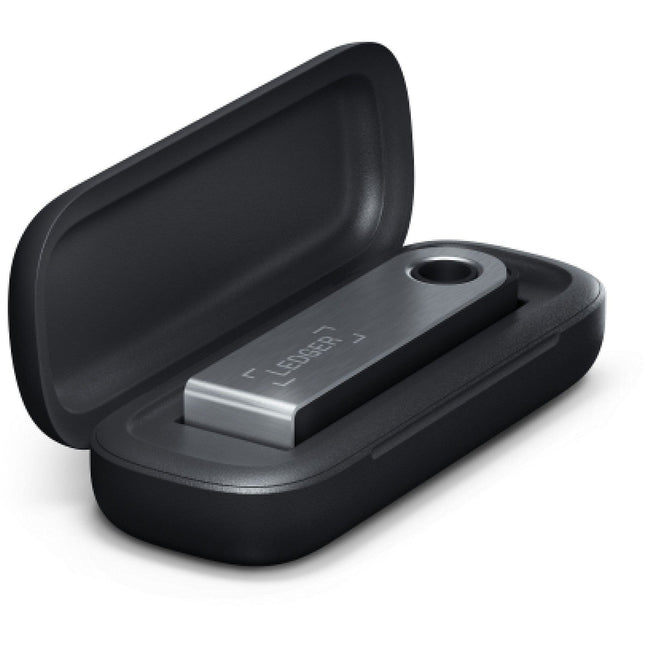Accessoire LEDGER Nano Case pour Nano S Plus