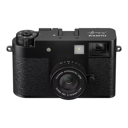 Appareil photo Compact FUJIFILM X half X-HF1