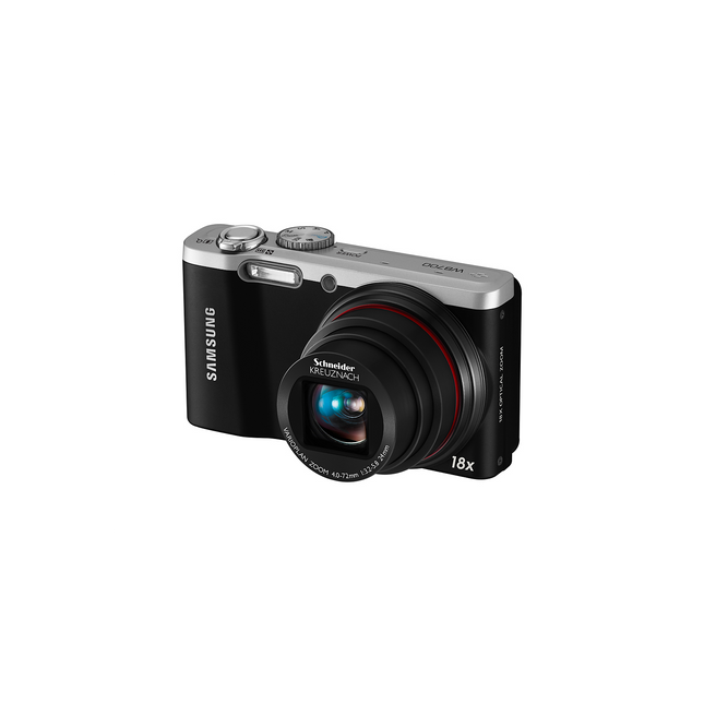 Appareil photo Compact SAMSUNG WB700 noir Reconditionné