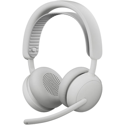 Micro-casque LOGITECH Zone Wireless 2 OFF WHITE