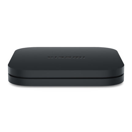 Passerelle multimédia XIAOMI Mi TV Box S Android TV 2eme generation