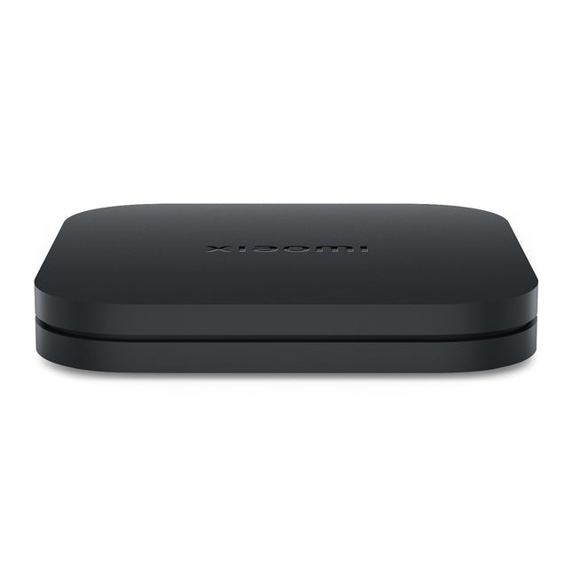 Passerelle multimédia XIAOMI Mi TV Box S Android TV 2eme generation