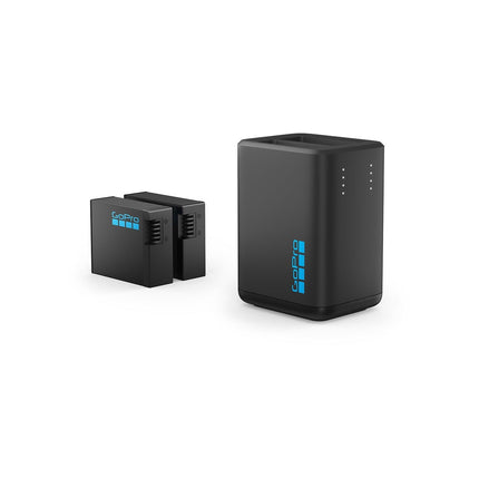 Chargeur GOPRO Dual Battery Charger+2 Batteries HERO13