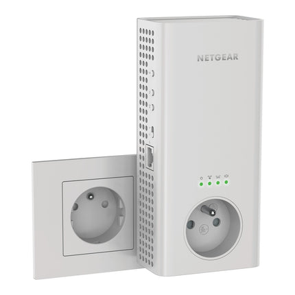 Répéteur Wifi NETGEAR EX6470 WiFi Mesh Dual band AC1900 1 port