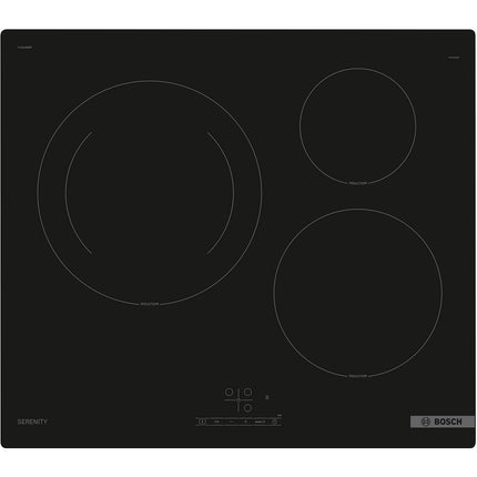 Plaque induction BOSCH PIJ61SBB5F