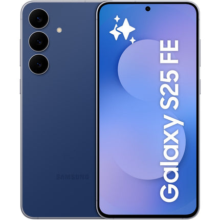 Smartphone SAMSUNG Galaxy S25