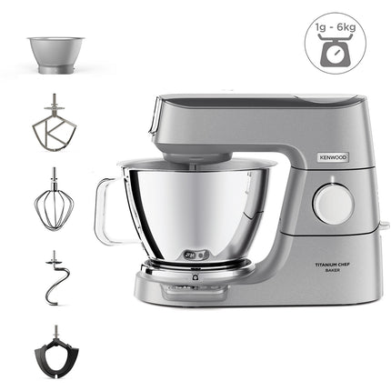Robot pâtissier KENWOOD
