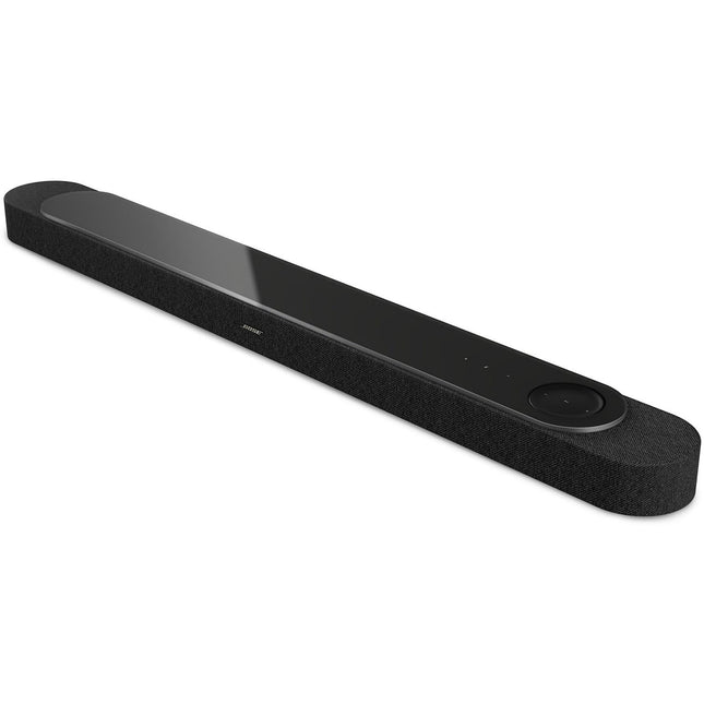 Barre de son BOSE Lifestyle Ultra Soundbar