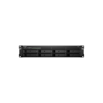 Boitier disque dur SYNOLOGY Boîtier SYNOLOGY RS1221+ 8 baies