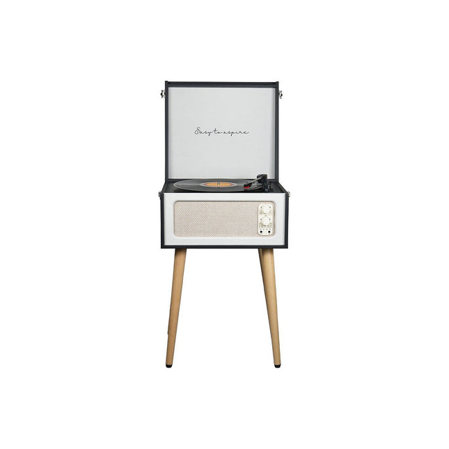 Platine vinyle PRIXTON Detroit avec Bluetooth et radio FM