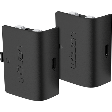 Accessoire manette VENOM TWIN RECHARGEABLE BATTERY PACKS