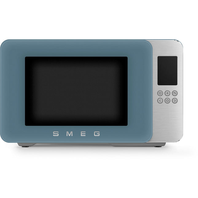 Micro ondes grill SMEG MOC01SBMEU