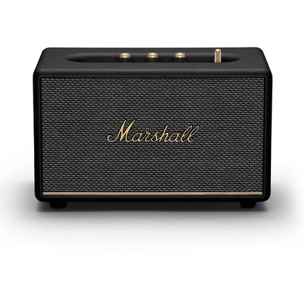 Enceinte résidentielle MARSHALL Acton III Noir