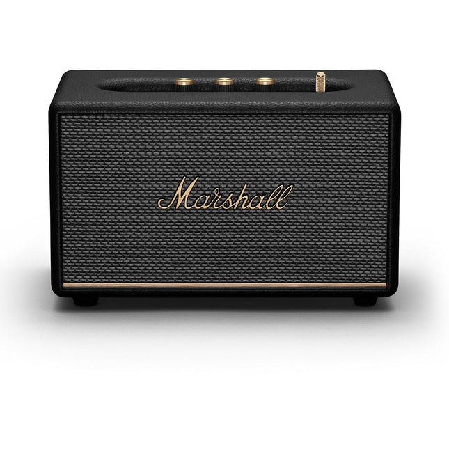 Enceinte résidentielle MARSHALL Acton III Noir