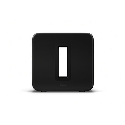 Caisson de basse SONOS Sub 4