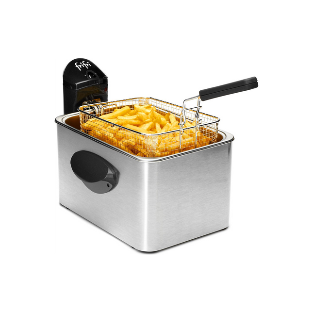 Friteuse semi-professionnelle FRIFRI FI.5848