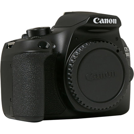 Appareil photo Reflex CANON EOS 1300D Nu Reconditionné