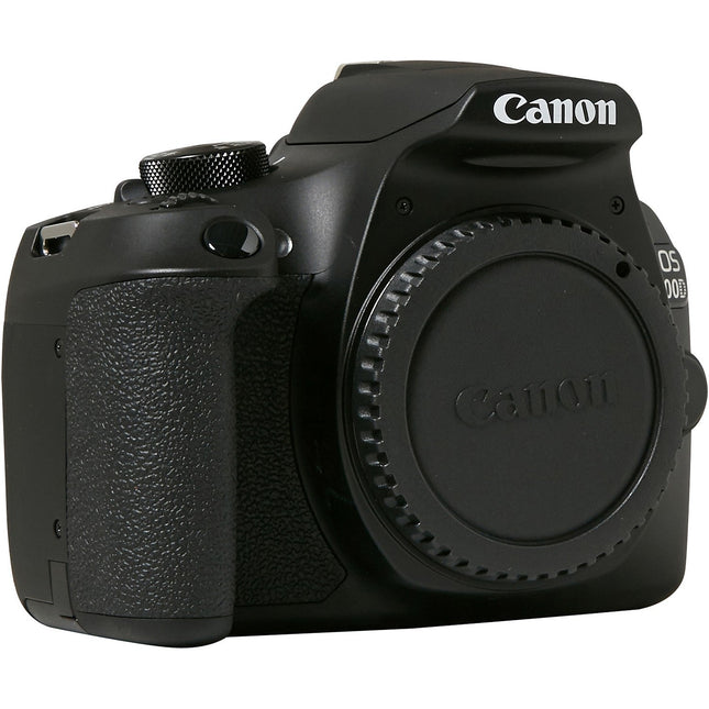 Appareil photo Reflex CANON EOS 1300D Nu Reconditionné