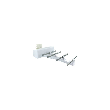 Antenne extérieure ASTRELL Antenne d'extérieur Captipro passive TNT