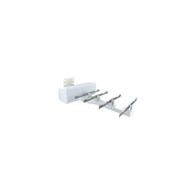 Antenne extérieure ASTRELL Antenne d'extérieur Captipro passive TNT