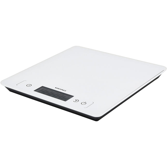 Balance de cuisine SOEHNLE BLANC COMFORT 400 10 KG