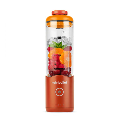 Blender NUTRIBULLET