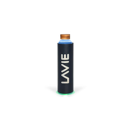 Purificateur d'eau LAVIE Pure Anthracite 1L